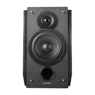 Студийные мониторы - Speakers 2.0 Edifier R1855DB (black) R1855DB matte black - быстрый заказ от производителя