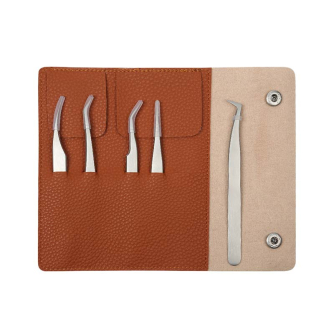 Installation & Maintenance Tools - Tweezers Set 5 pcs JIMI Home JM-G2305 JM-G2305 - ātri pasūtīt no ražotāja