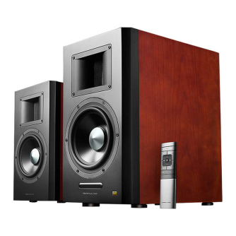 Speakers20EdifierAirpulseA300(cherry)A300cherry