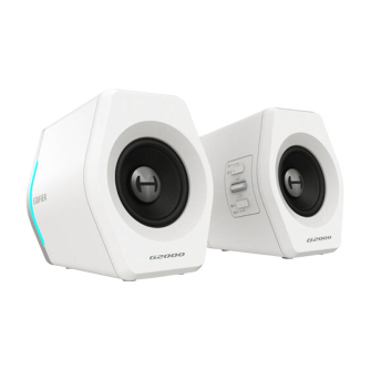 Студийные мониторы - Speakers 2.0 Edifier HECATE G2000 (white) G2000 white - быстрый заказ от производителя