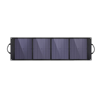 Solar Portable Panels - Photovoltaic panel BigBlue B406 80W B406 - quick order from manufacturer