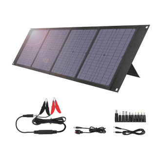 PhotovoltaicpanelBigBlueB40680WB406