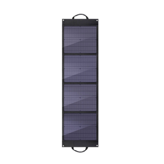 Портативные солнечные панели - Photovoltaic panel BigBlue B406 80W B406 - быстрый заказ от производителя