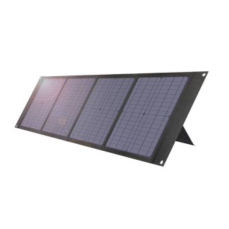 Портативные солнечные панели - Photovoltaic panel BigBlue B406 80W B406 - быстрый заказ от производителя