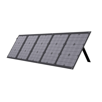 Portatīvie saules paneļi un spēkstacijas - Photovoltaic panel BigBlue B408 100W B408 - ātri pasūtīt no ražotāja