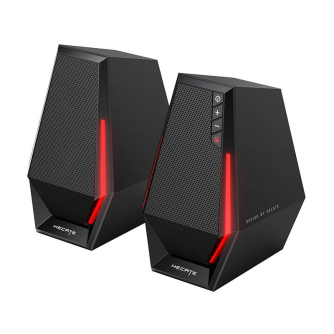 Студийные мониторы - Speakers 2.0 Edifier HECATE G1500 (black) G1500 - быстрый заказ от производителя