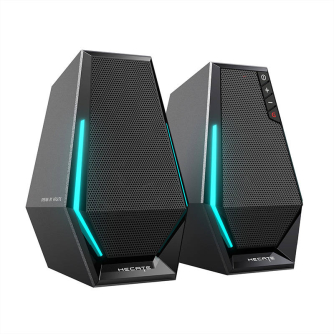 Студийные мониторы - Speakers 2.0 Edifier HECATE G1500 (black) G1500 - быстрый заказ от производителя