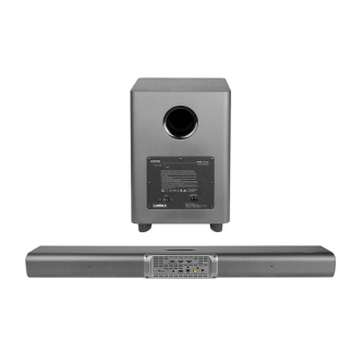 Студийные мониторы - Soundbar 5.1.2 Edifier B700 (grey) B700 - быстрый заказ от производителя