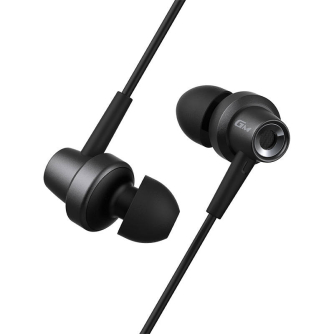 wiredearphonesEdifierGM260(black)GM260Black