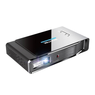 Projectors & screens - Mini wireless projector BYINTEK R15 R15 - quick order from manufacturer