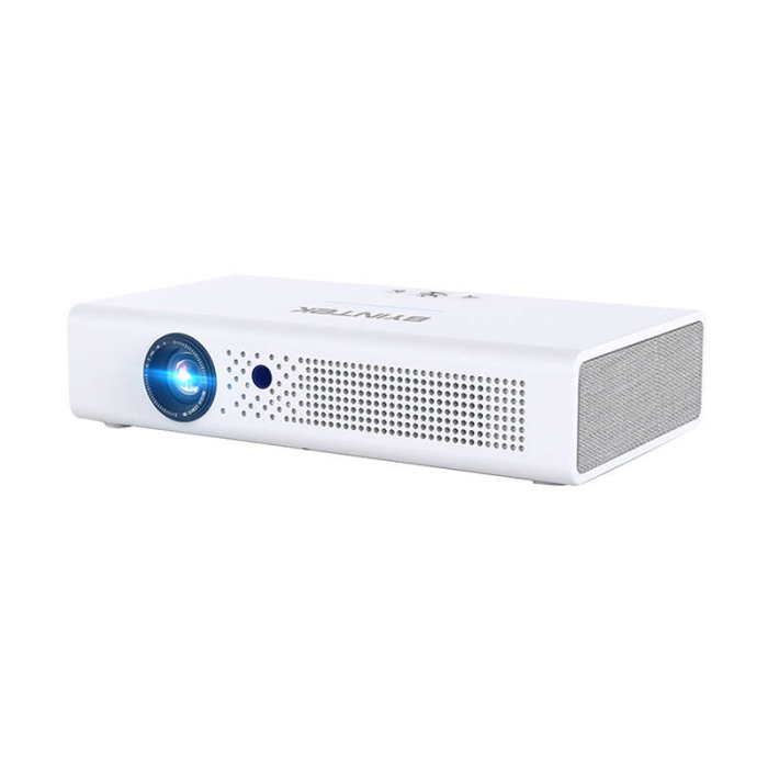 Проекторы и экраны - Mini wireless projector BYINTEK R19 R19 - быстрый заказ от производителя