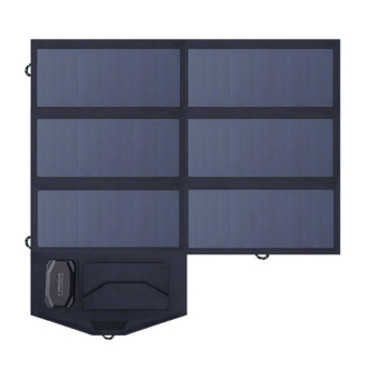 Solar Portable Panels - Photovoltaic panel Allpowers XD-SP18V40W 40 W XD-SP18V40W - quick order from manufacturer