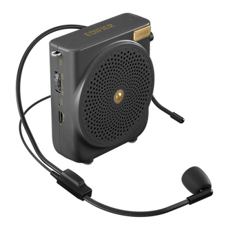 PortableVoiceAmplifierEdifierMF3(black)MF3black