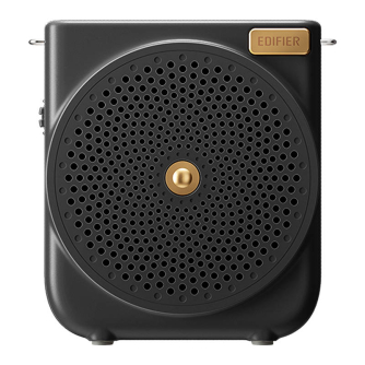 PortableVoiceAmplifierEdifierMF3(black)MF3black