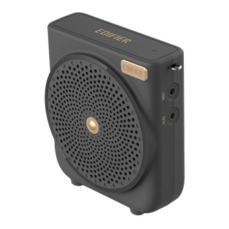 Студийные мониторы - Portable Voice Amplifier Edifier MF3 (black) MF3 black - быстрый заказ от производителя