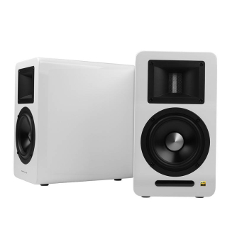 Студийные мониторы - Speakers Edifier Airpulse A100 (white) A100 white - быстрый заказ от производителя