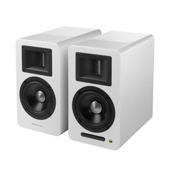 Студийные мониторы - Speakers Edifier Airpulse A100 (white) A100 white - быстрый заказ от производителя