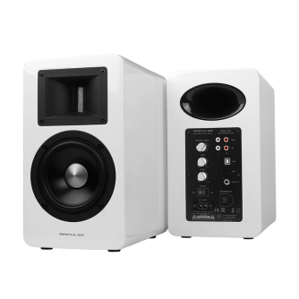 Студийные мониторы - Speakers Edifier Airpulse A100 (white) A100 white - быстрый заказ от производителя