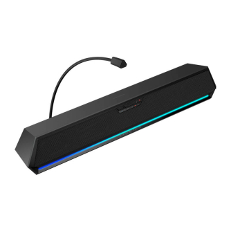 GamingsoundbarEdifierHECATEG1500Bar(black)G1500barblack