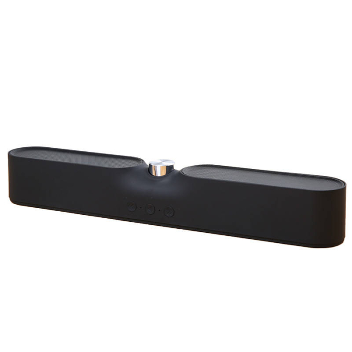 FonengBL12PortableBluetooth50Speaker(Black)BL12Black