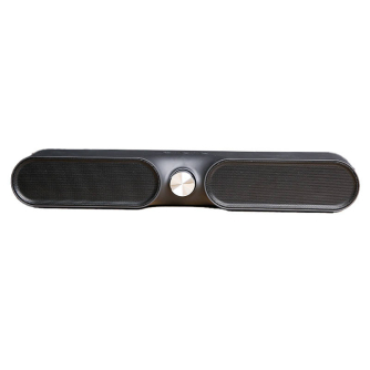 FonengBL12PortableBluetooth50Speaker(Black)BL12Black