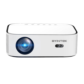 Projektori un ekrāni - Projector BYINTEK K45 Smart K45 Smart - ātri pasūtīt no ražotāja