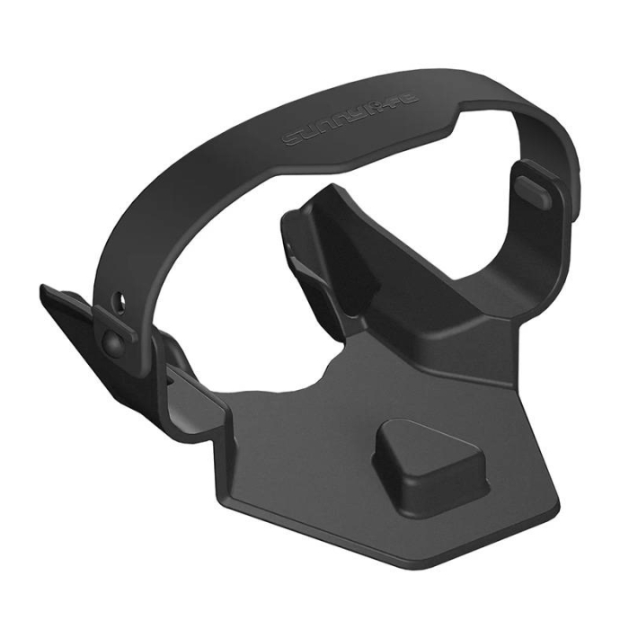 Dronu aksesuāri - Propeller holder Sunnylife for DJI Mini 3 (black) MM3-SJ552 MM3-SJ552 - ātri pasūtīt no ražotāja