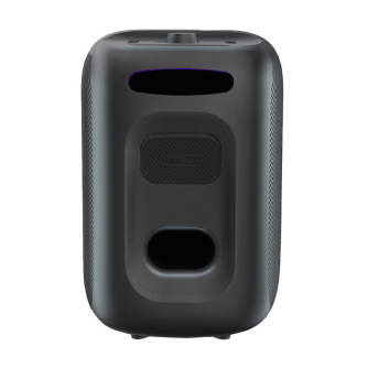 Discontinued - Tronsmart Halo 200 Bluetooth wireless speaker + 2 microphones (black) Halo 200 mic black