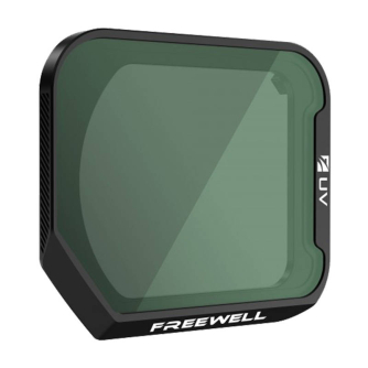 Dronu aksesuāri - Filter UV Freewell for DJI Mavic 3 Classic FW-M3C-UV - ātri pasūtīt no ražotāja