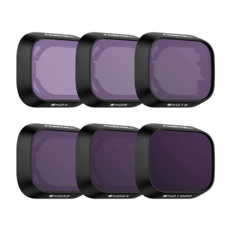 Filters Freewell All Day for DJI Mini 3 Pro / Mini 3 (6-Pack) FW-MN3-ALD