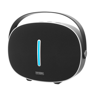 WirelessBluetoothSpeakerW-KINGT830W(black)T8black