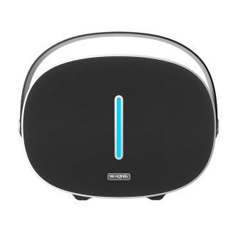 WirelessBluetoothSpeakerW-KINGT830W(black)T8black