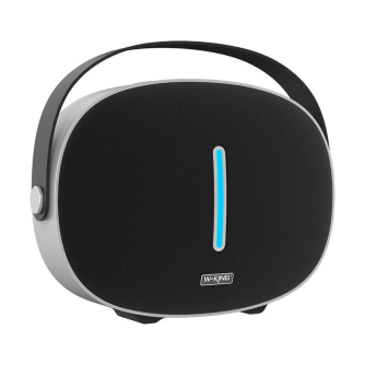 WirelessBluetoothSpeakerW-KINGT830W(black)T8black