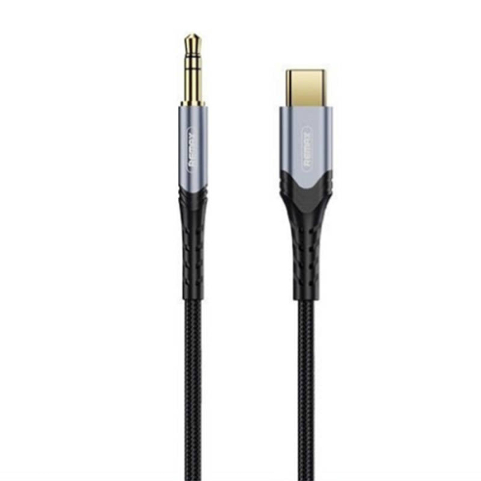 CableUSB-Ctominijack3,5mmREMAXSoundy,RC-C015aRC-C015a