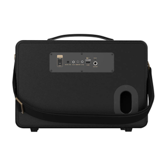 WirelessBluetoothSpeakerW-KINGK6S100W(black)K6Sblack