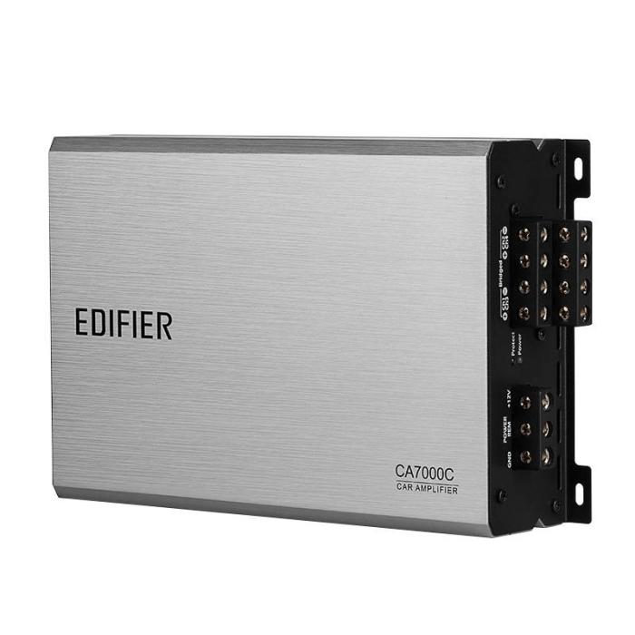 Студийные мониторы - Car amplifier Edifier CA7000C CA7000C - быстрый заказ от производителя