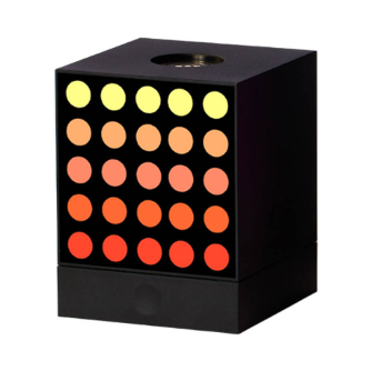 LED Light Set - Yeelight Cube Light Smart Gaming Lamp Matrix - Base YLFWD-0010 - quick order from manufacturer