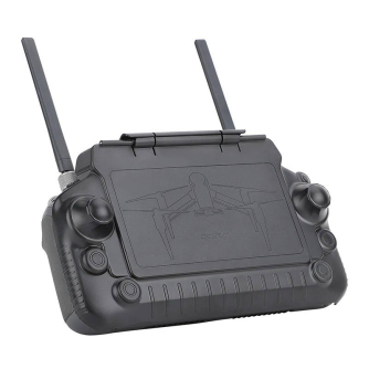 Drone accessories - Controller Protector & Sunhood 2 in 1 Sunnylife for DJI RC PLUS /Inspire 3 / Matrice M30 Series (YK570) YK570 - buy today in store and with delivery