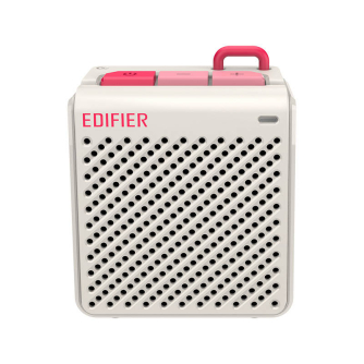 Студийные мониторы - Speaker Edifier MP85 (White) MP85 White - быстрый заказ от производителя