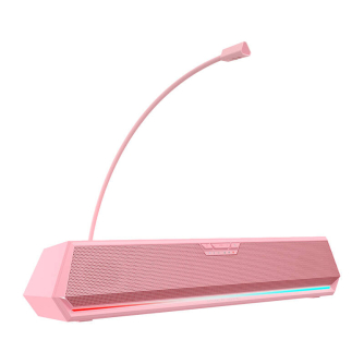 GamingsoundbarEdifierHECATEG1500Bar(pink)G1500barpink