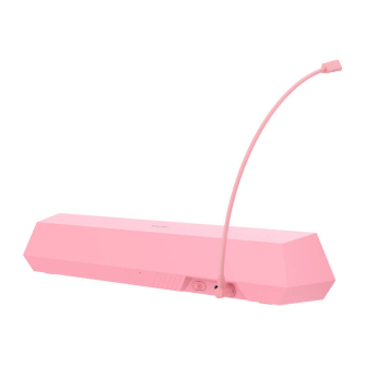 GamingsoundbarEdifierHECATEG1500Bar(pink)G1500barpink