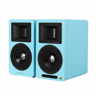 Studio monitors - Speakers 2.0 Edifier Airpulse A80 (blue) A80 Blue - quick order from manufacturer