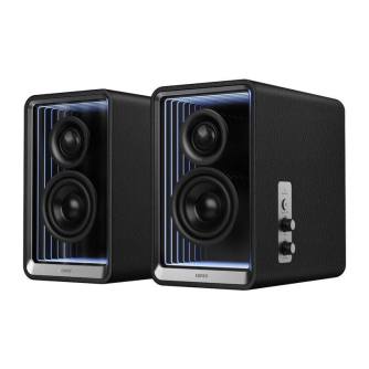 Studio monitors - Edifier QR65 Speakers (black) QR65 black - quick order from manufacturer