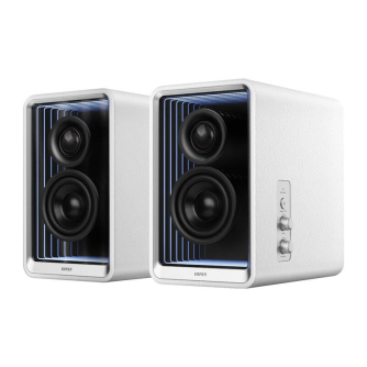 Studio monitors - Edifier QR65 Speakers (White) QR65 white - quick order from manufacturer