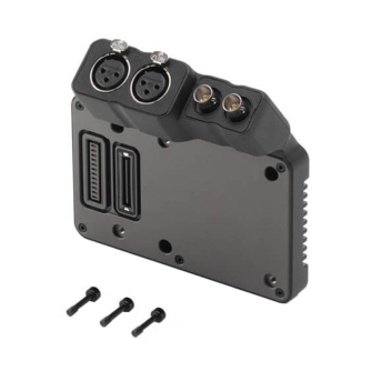 Drone accessories - DJI Ronin 4D Expansion Plate (SDI/XLR/TC) CP.RN.00000282.01 - quick order from manufacturer