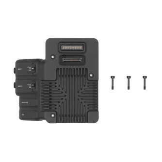 Drone accessories - DJI Ronin 4D Expansion Plate (SDI/XLR/TC) CP.RN.00000282.01 - quick order from manufacturer