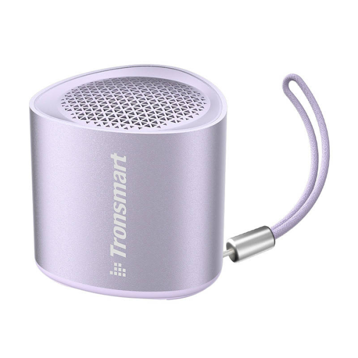 WirelessBluetoothSpeakerTronsmartNimoPurple(purple)NimoPurple