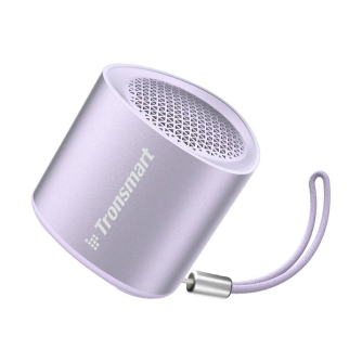 Студийные мониторы - Wireless Bluetooth Speaker Tronsmart Nimo Purple (purple) Nimo Purple - быстрый заказ от производителя