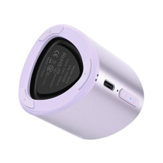 WirelessBluetoothSpeakerTronsmartNimoPurple(purple)NimoPurple