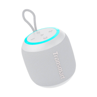 Discontinued - Wireless Bluetooth Speaker Tronsmart T7 Mini Grey (grey) T7 Mini Grey